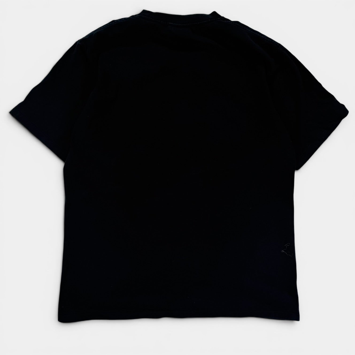 Bape Camo Logo T-shirt