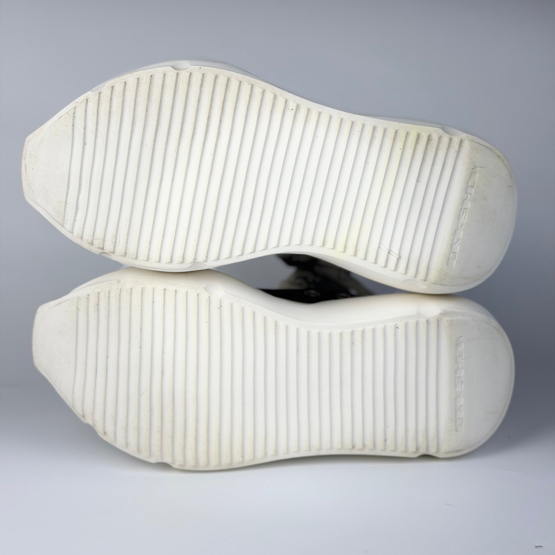 Rick Owens Abstract Ramones