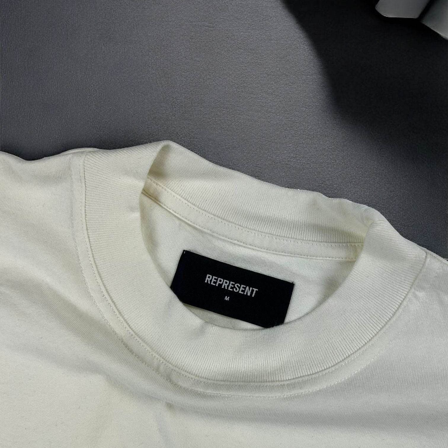 Represent Decade Of Speed T-shirt - V STEALS