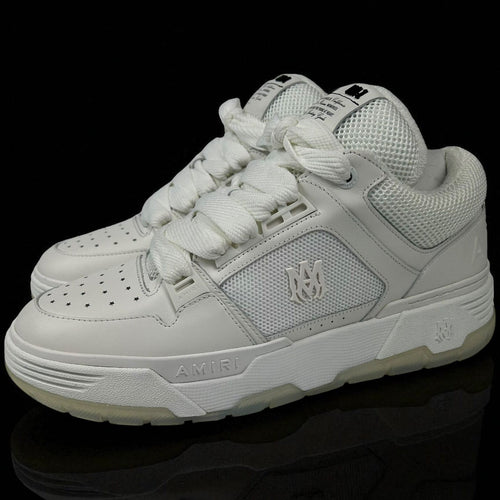 Amiri MA-1 Pure White