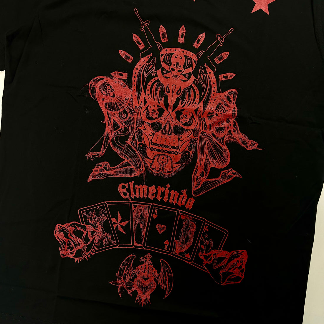 Givenchy Riccardo Tisci T-shirt