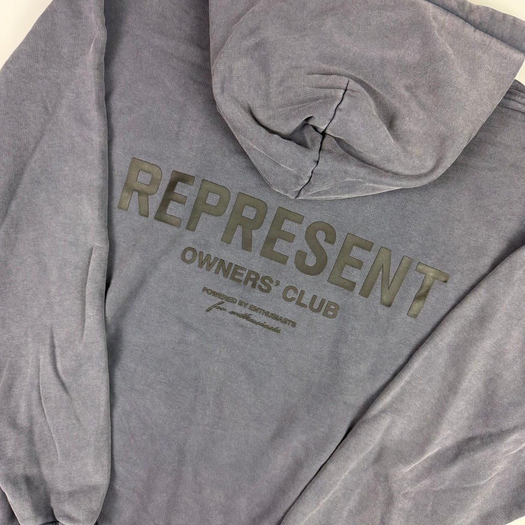 Represent Owner's Club Hoodie