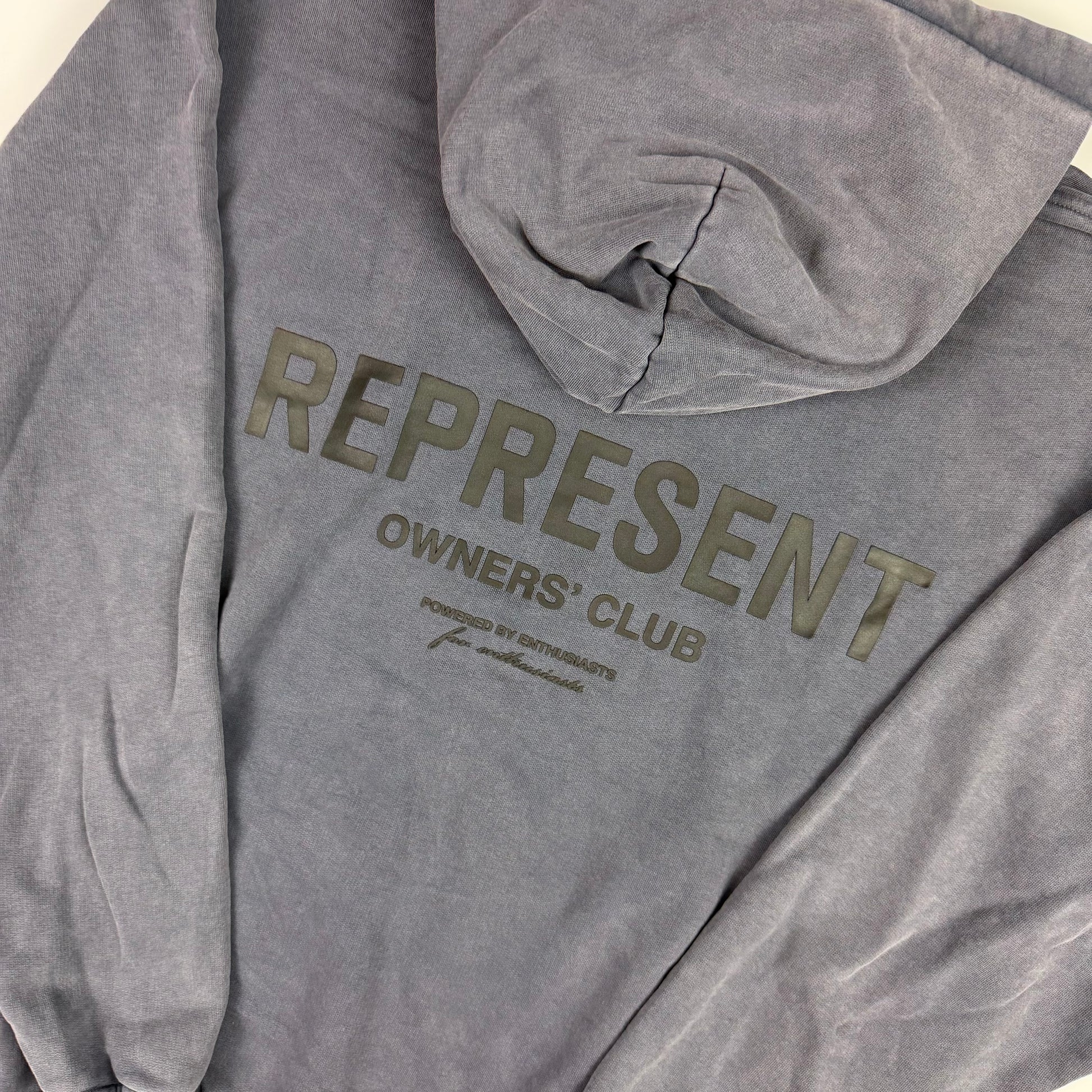 Represent Owner's Club Hoodie