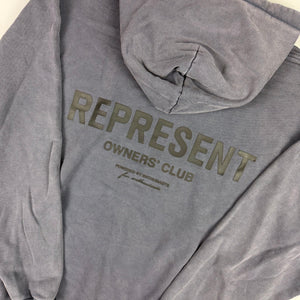 Represent Owner's Club Hoodie