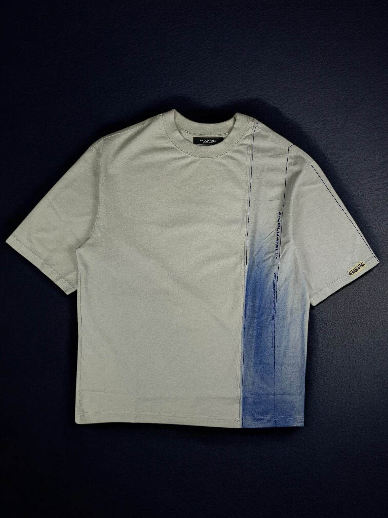 A-Cold-Wall* Dial T-shirt - V STEALS