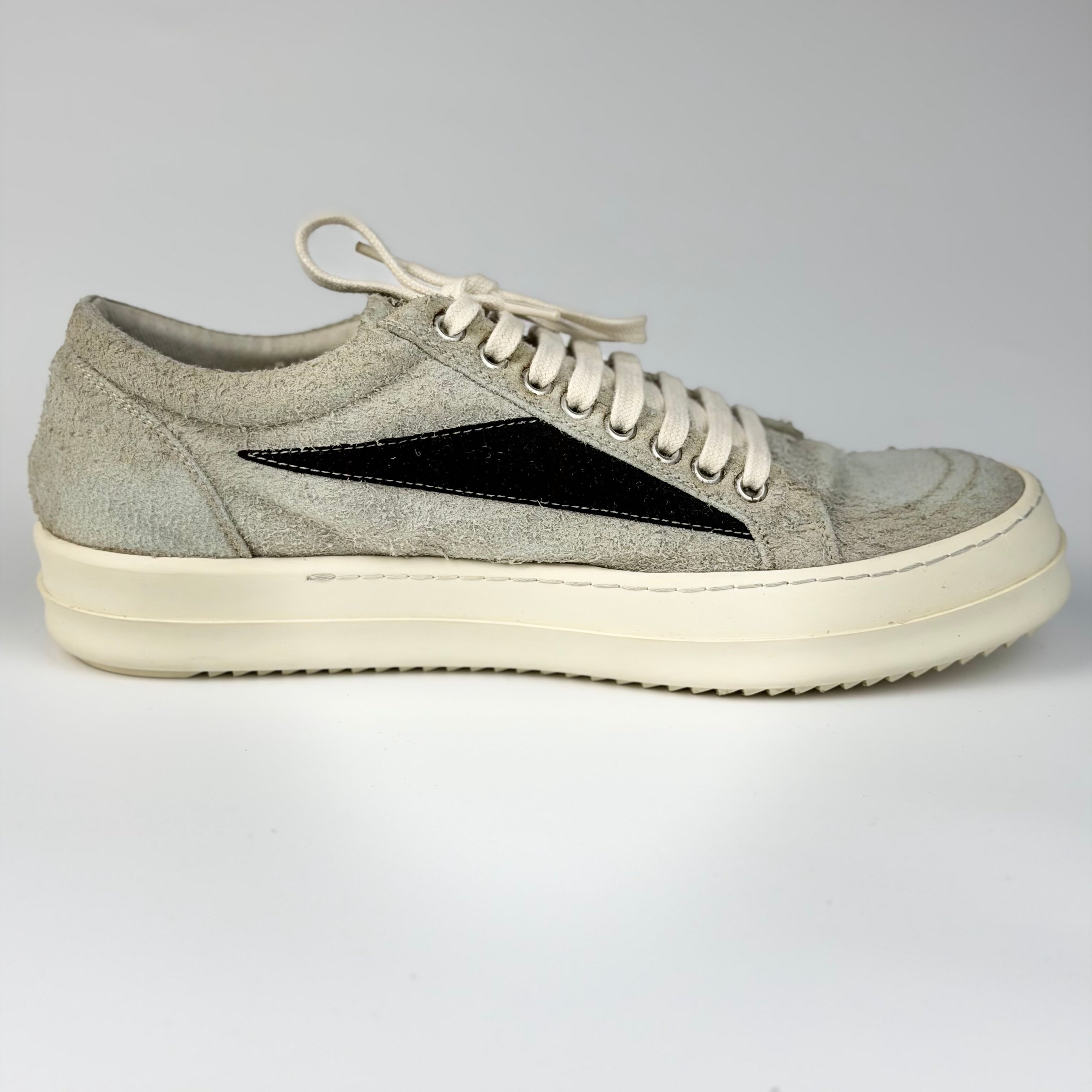 Rick Owens Vintage Sneaks