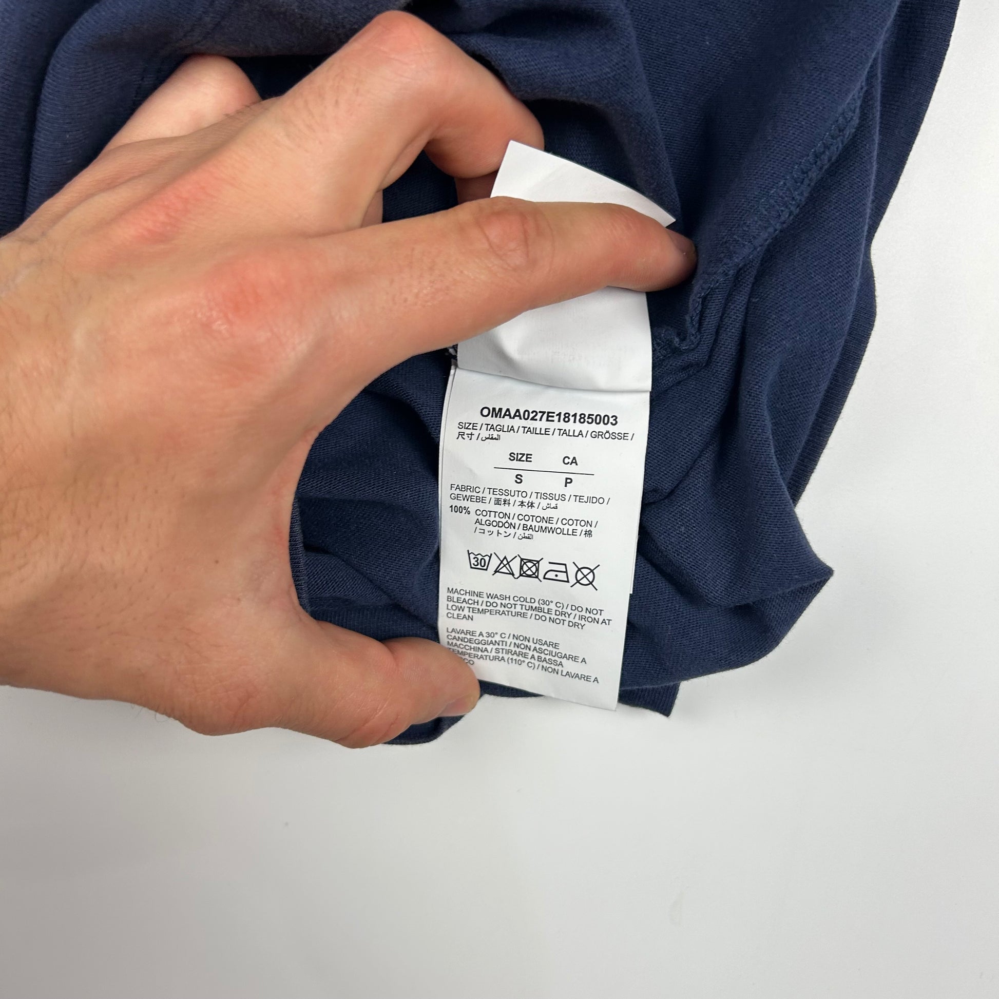 Off-White Wing T-shirt