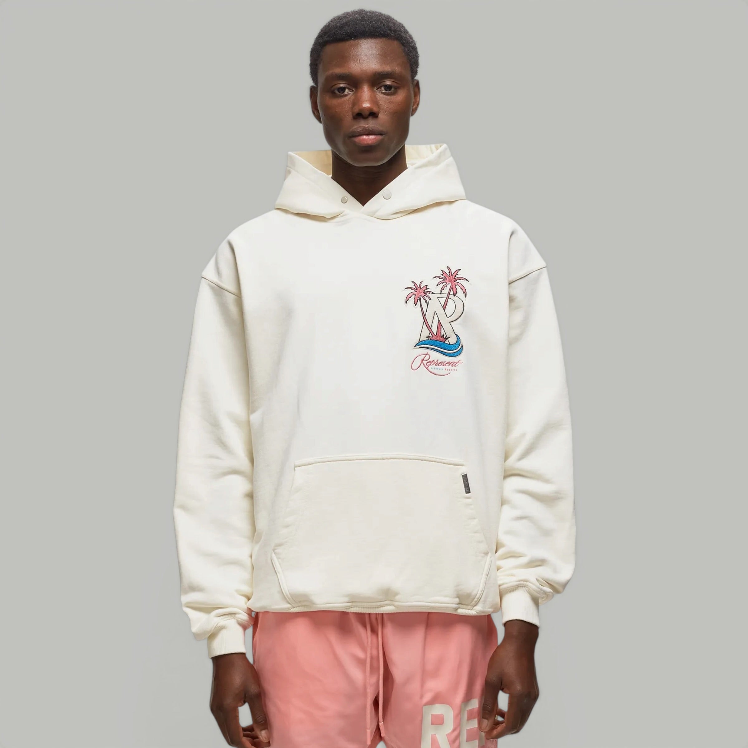 Represent Resorts Hoodie