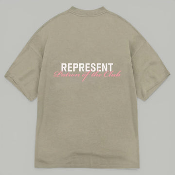 Represent Patron T-shirt