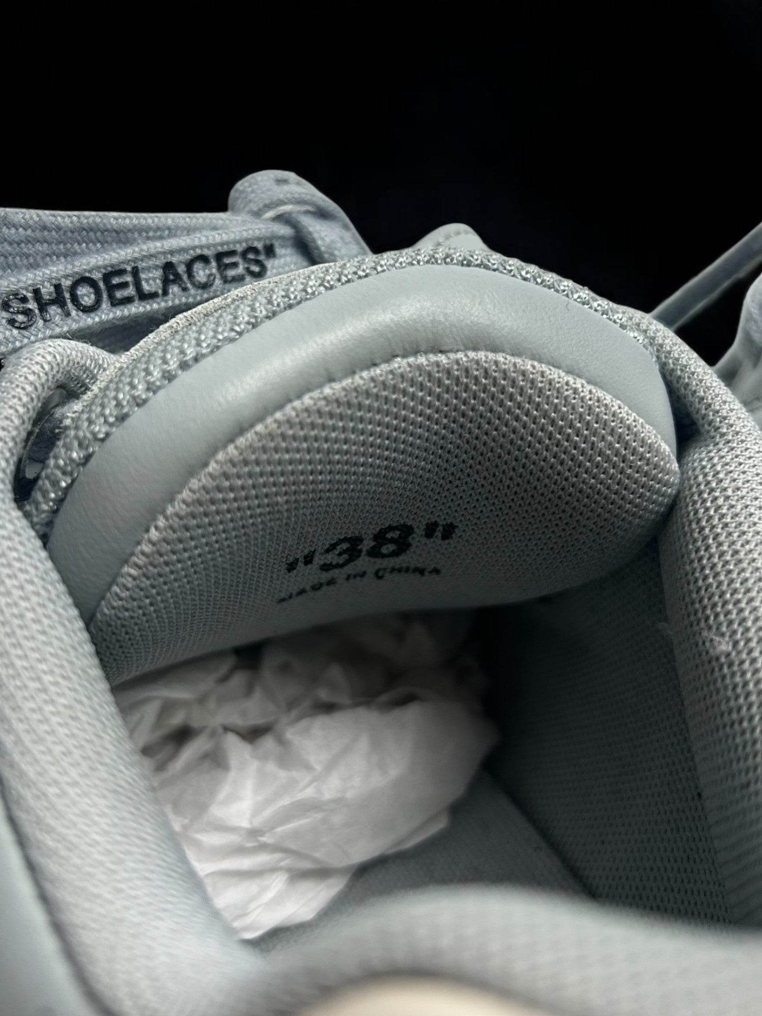 Off-White Out Of Office Sneakers - V STEALS