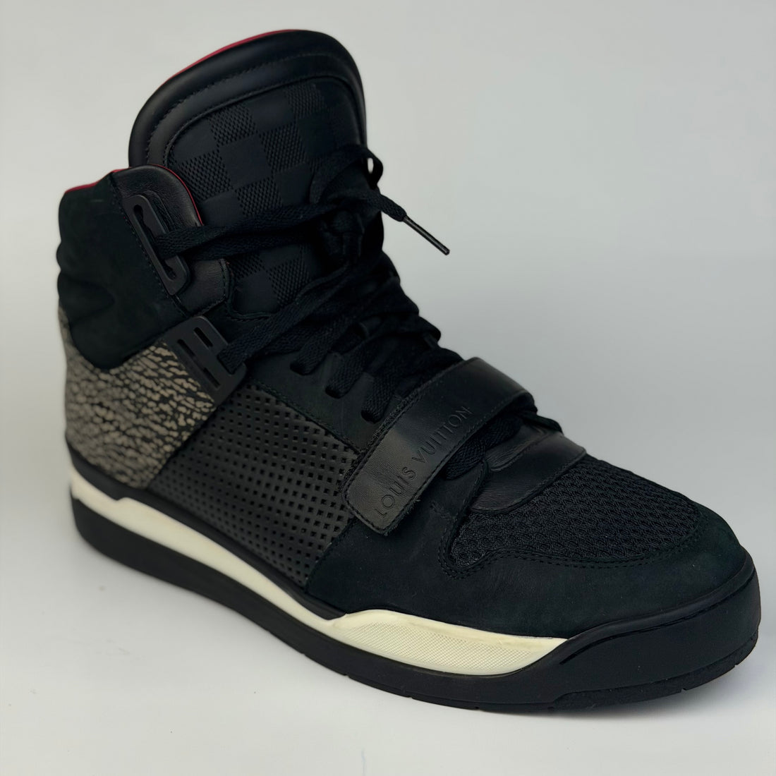 Louis Vuitton Trailblazer 2015 Sneakers