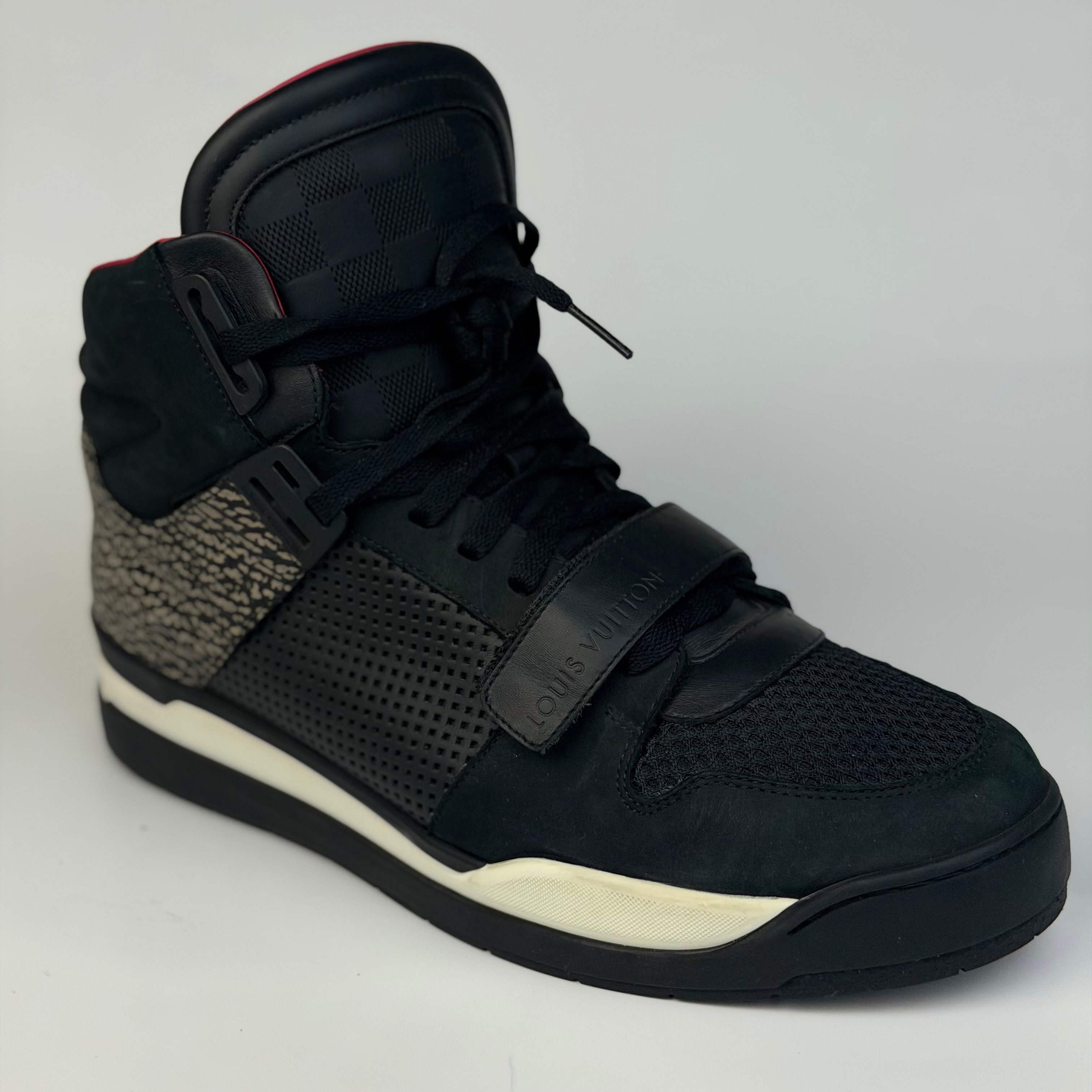Louis Vuitton Trailblazer 2015 Sneakers