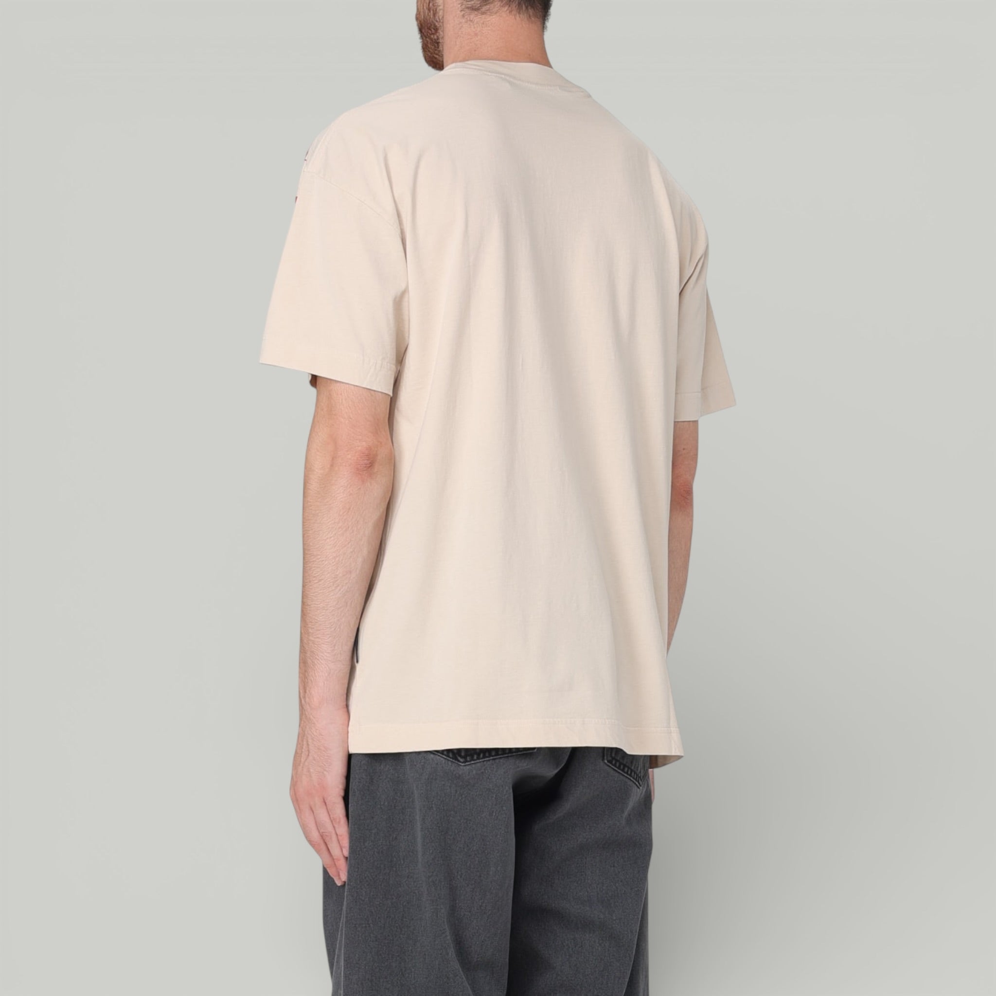 Palm Angels Vertigo Logo T-shirt