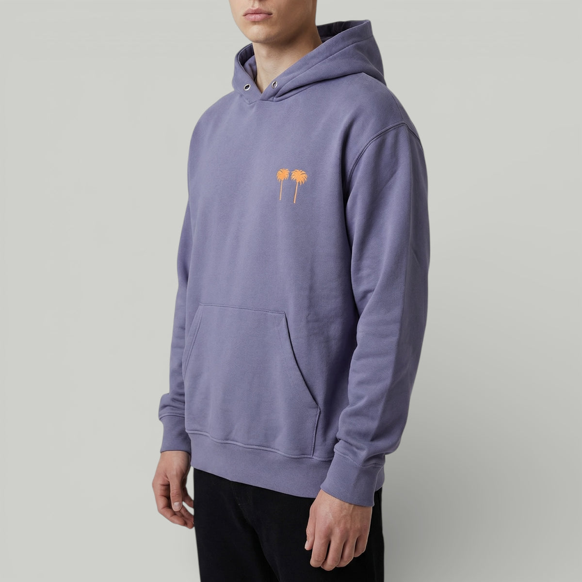 Palm Angels Setai Exclusive Hoodie