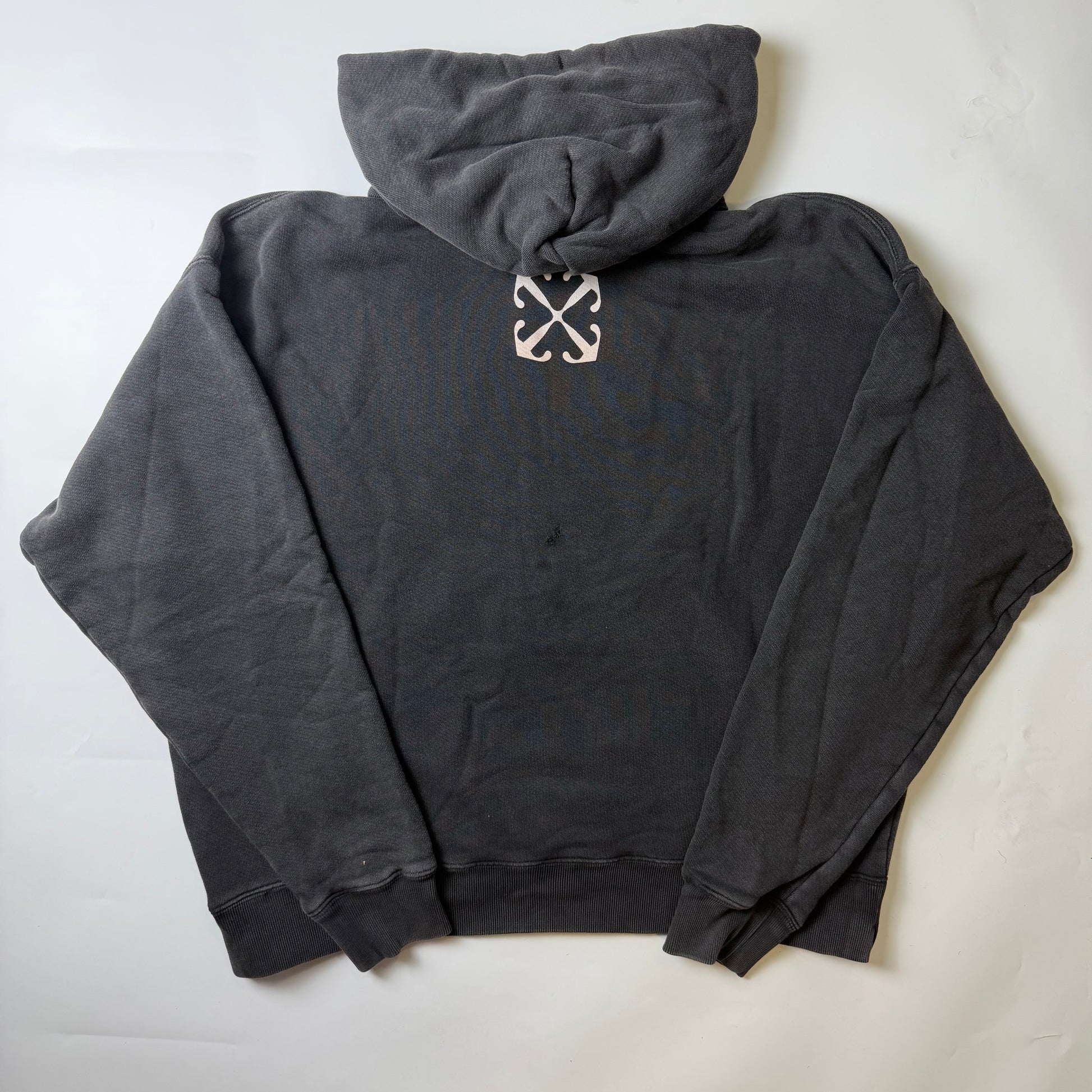 Off-White S. Matthew Hoodie