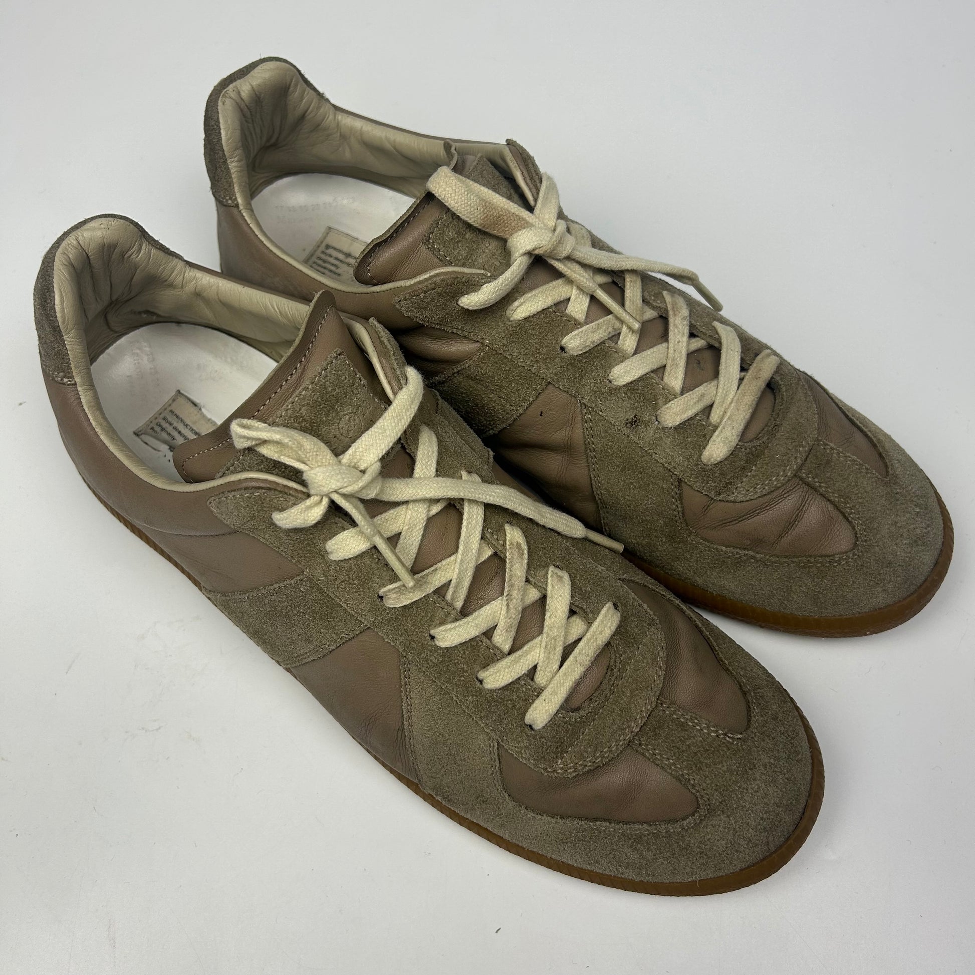 Maison Margiela GAT Trainers