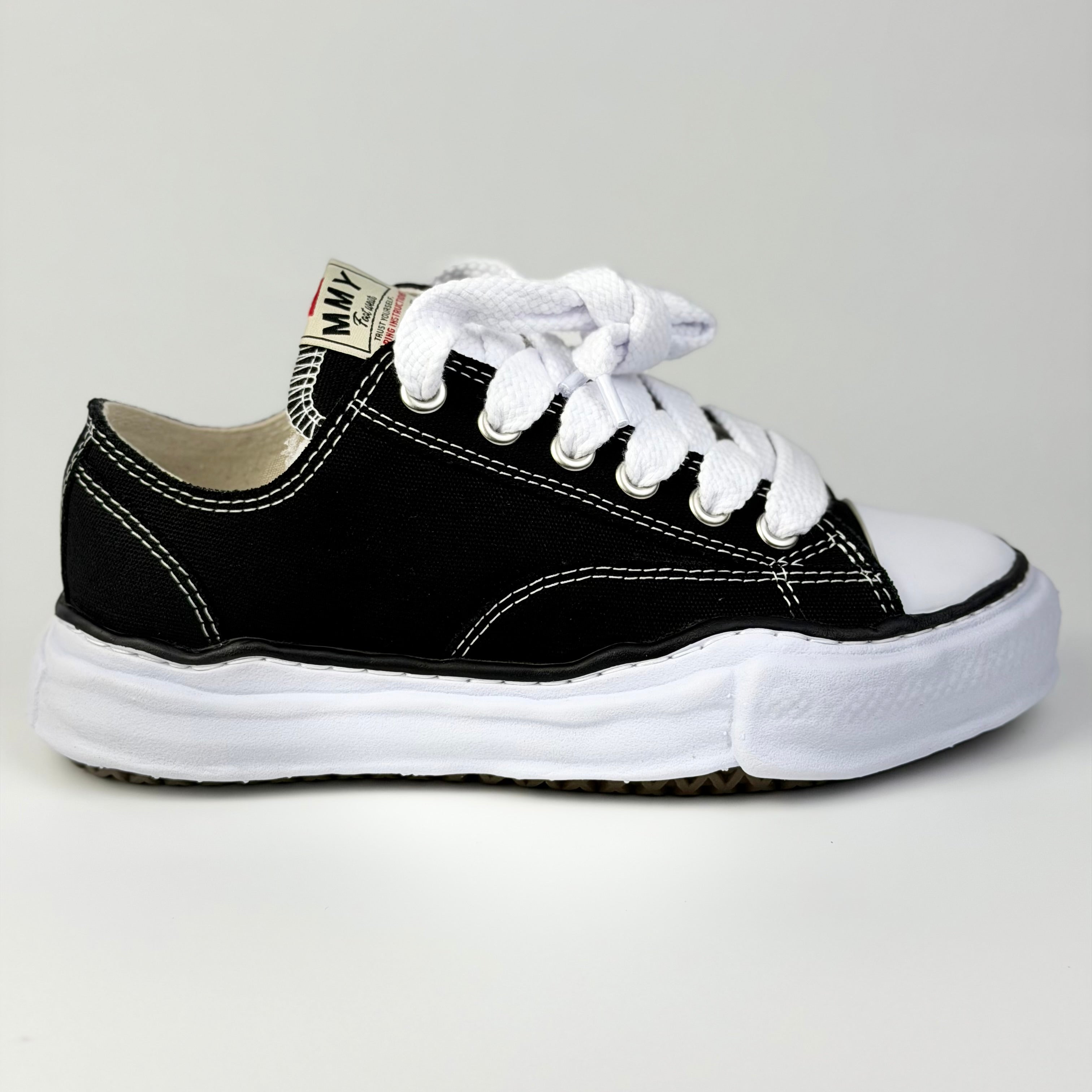 Maison Mihara Yasuhiro Peterson Sneaker