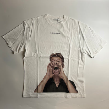 David Bowie T-shirt