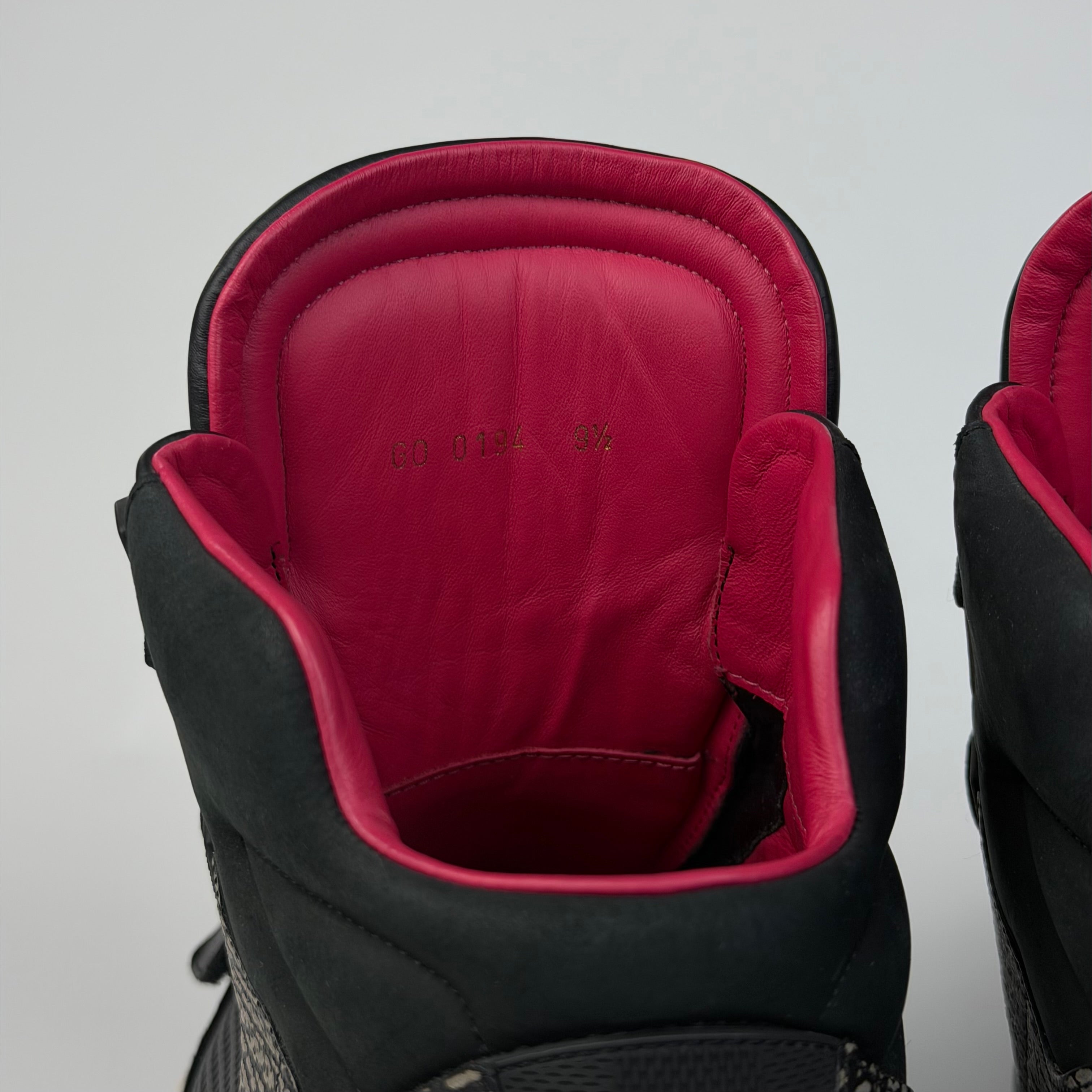 Louis Vuitton Trailblazer 2015 Sneakers