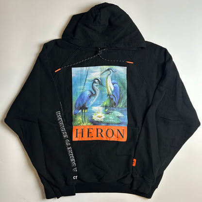 Birds Hoodie