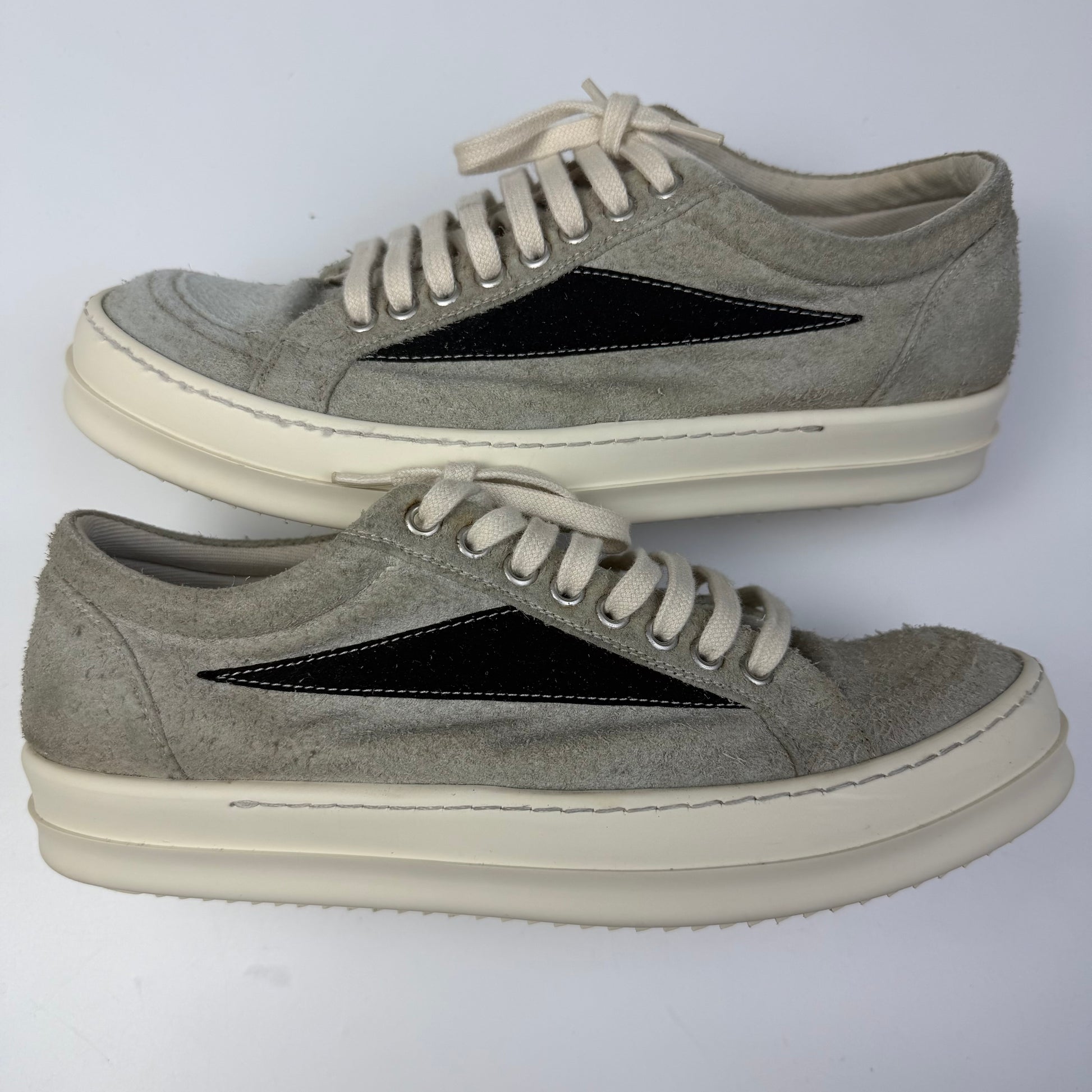 Rick Owens Vintage Sneaks