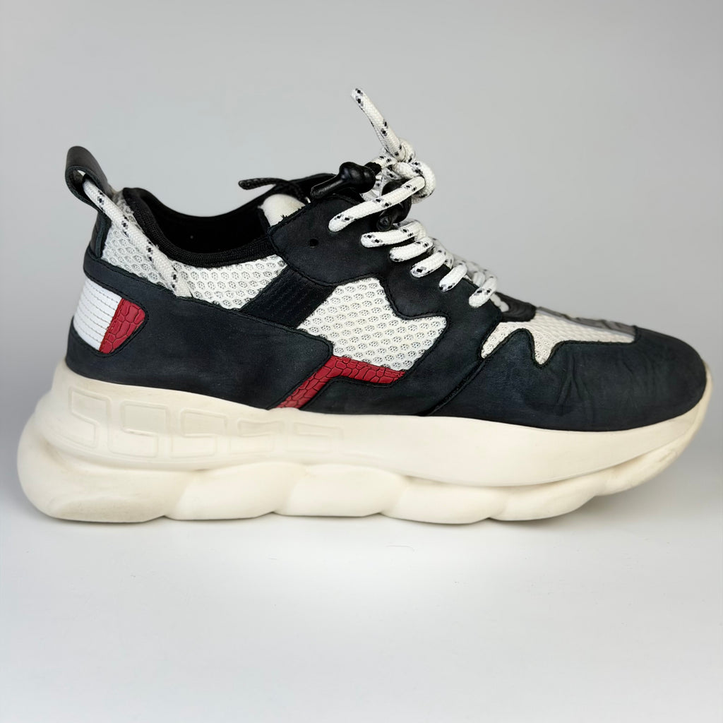 Versace Chain Reaction