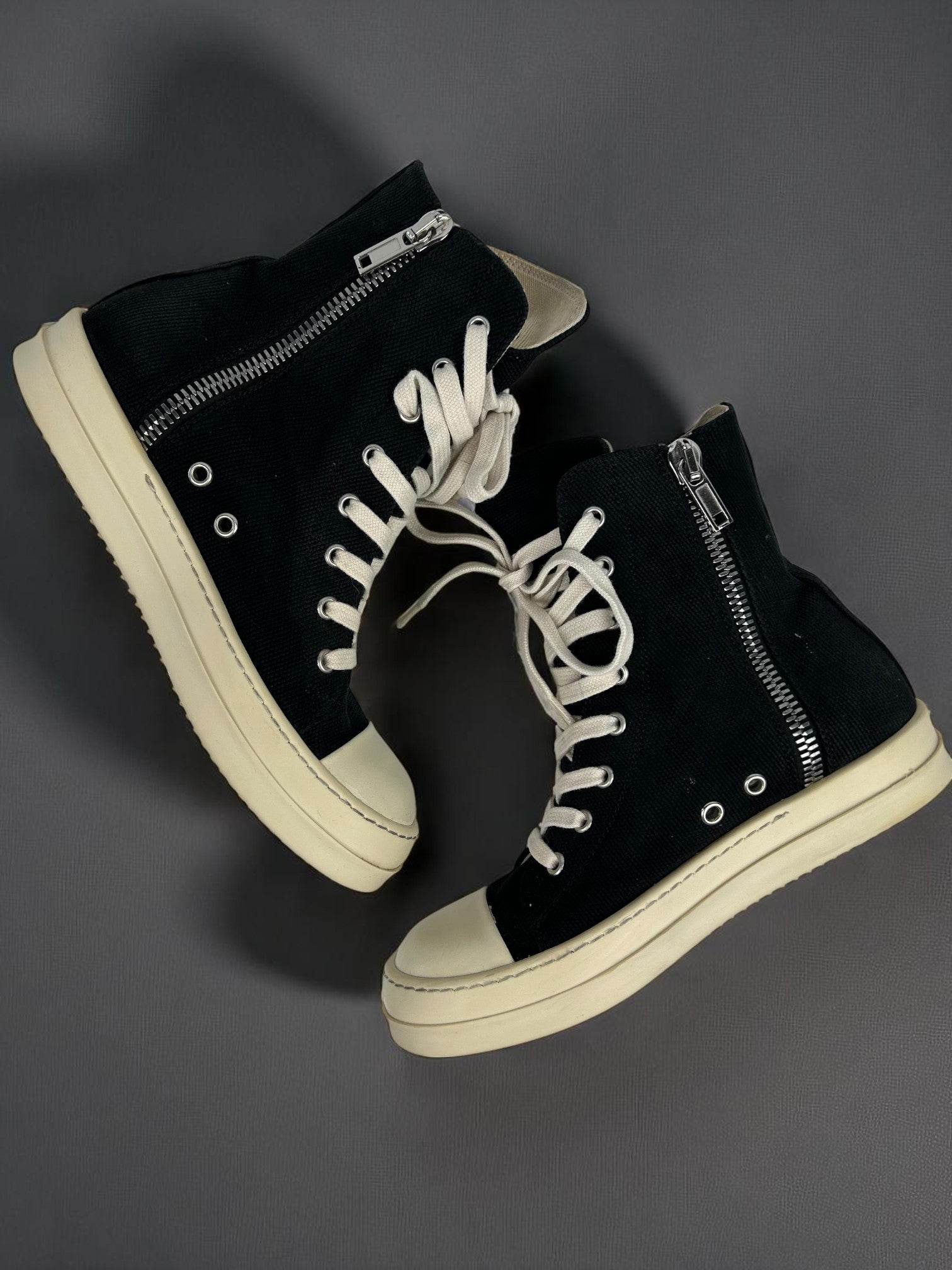 Rick Owens Ramones High - V STEALS