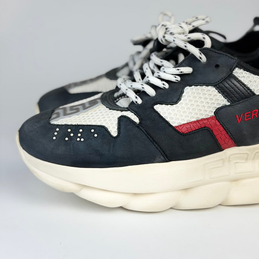 Versace Chain Reaction