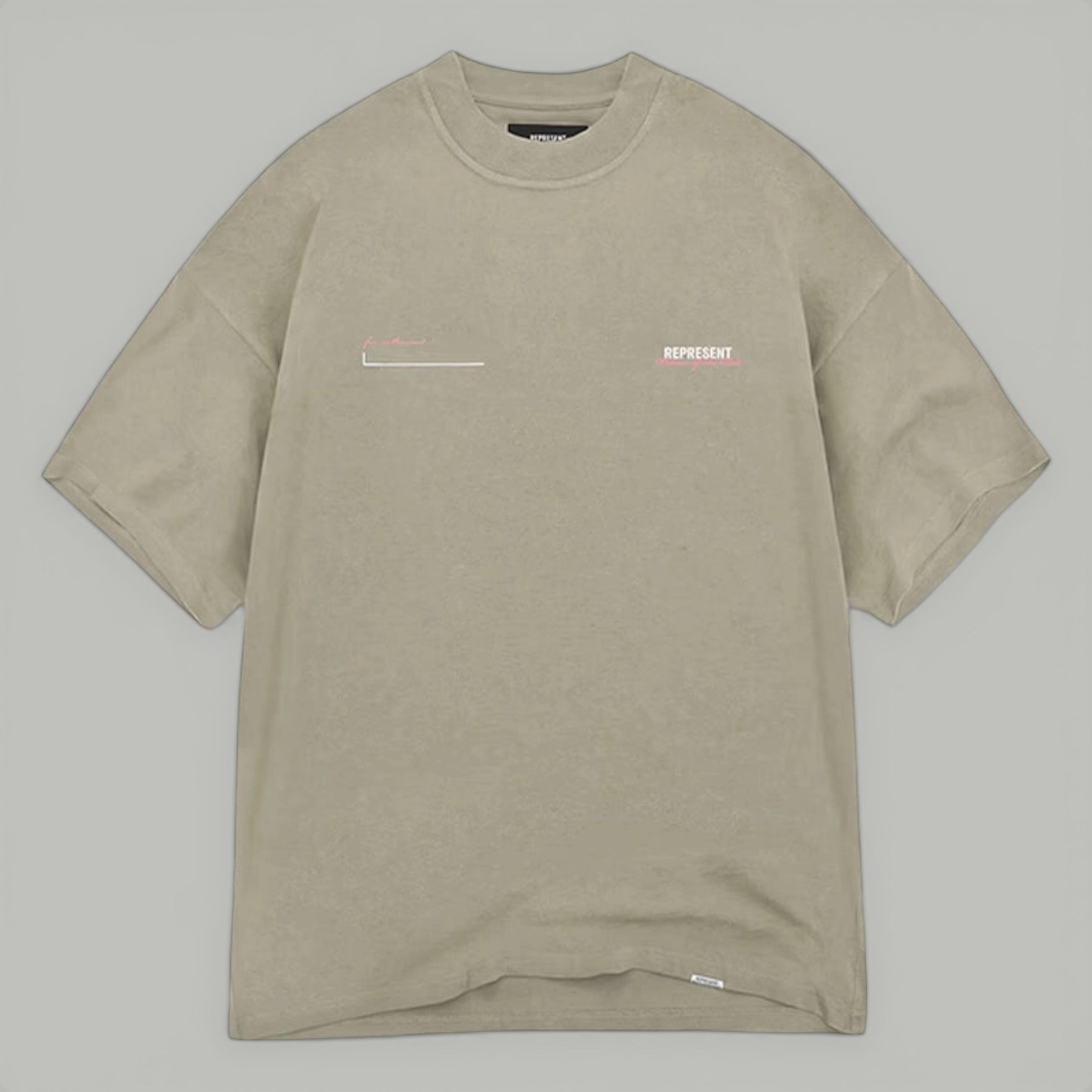 Represent Patron T-shirt