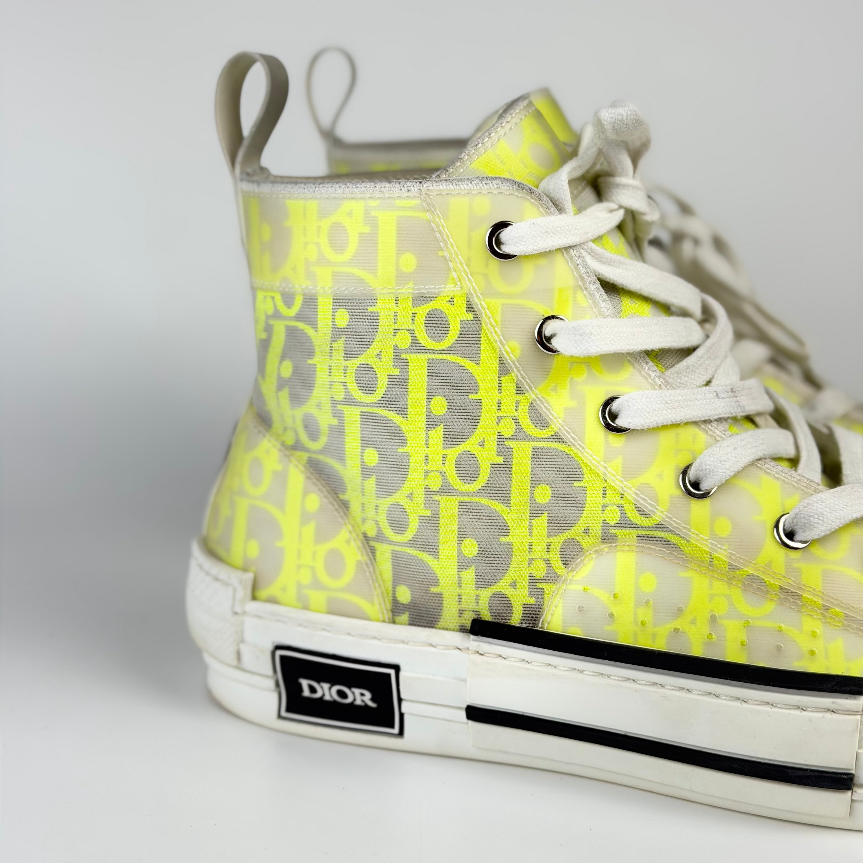 Dior B23 Neon