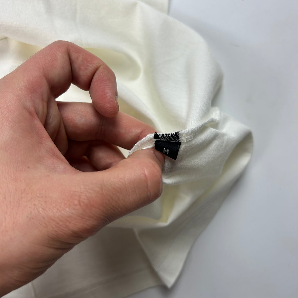 Givenchy Graphic Print T-shirt