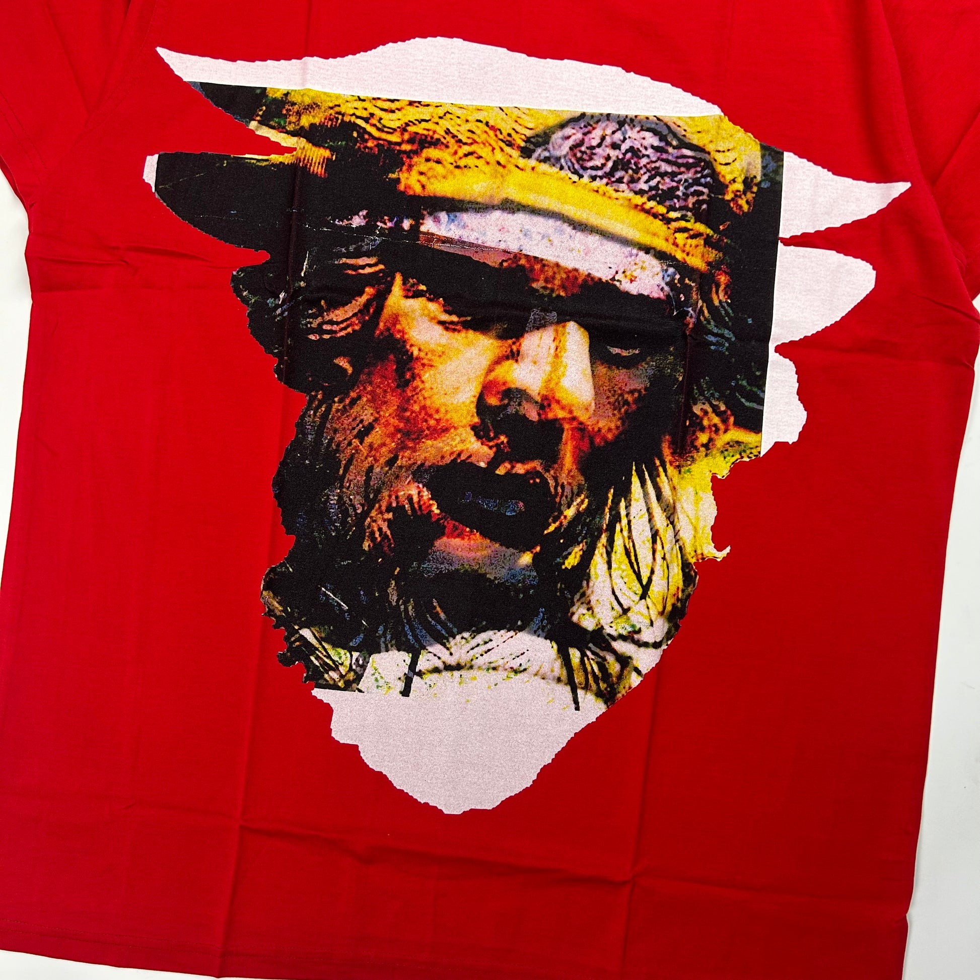 Givenchy Minotaur T-shirt