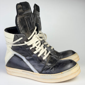2015 Rick Owens Geobasket
