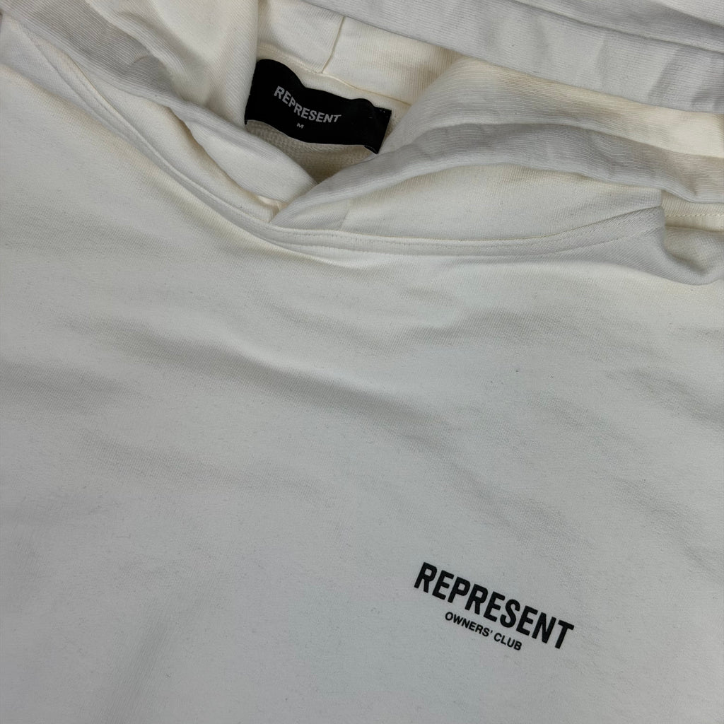 Represent Owner's Club Hoodie