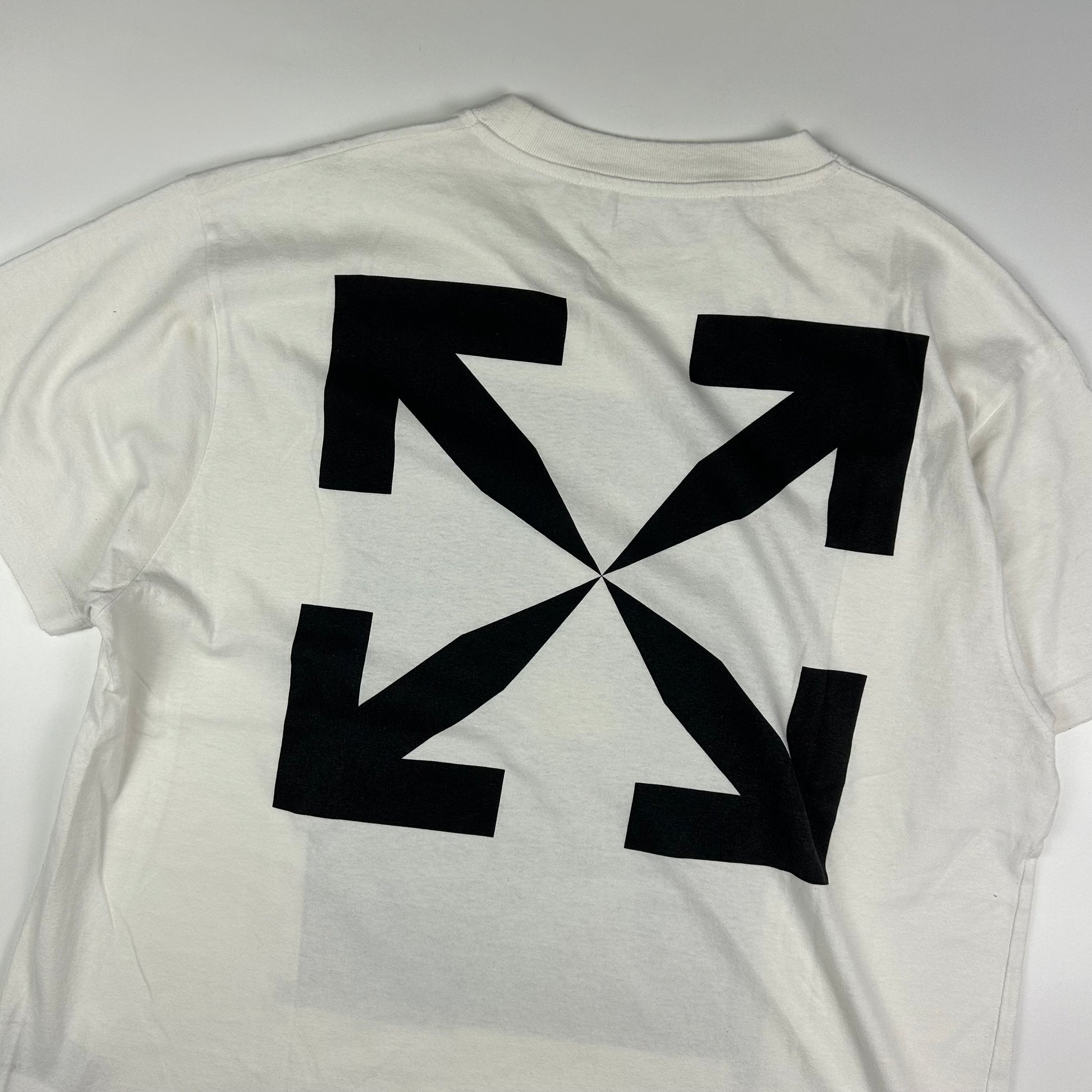 Off-White Monalisa T-shirt