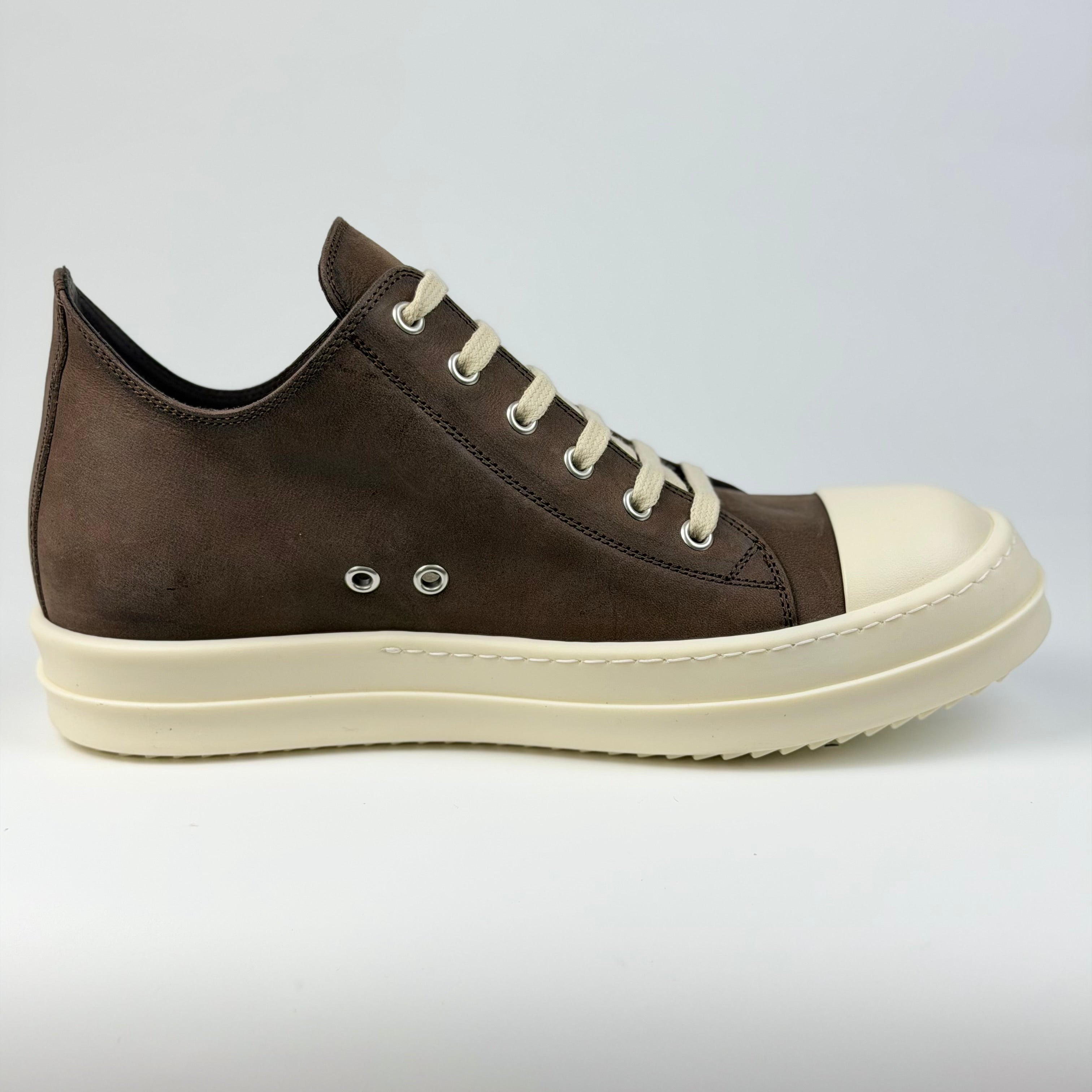 Rick Owens Mainline Ramones "Saddle"