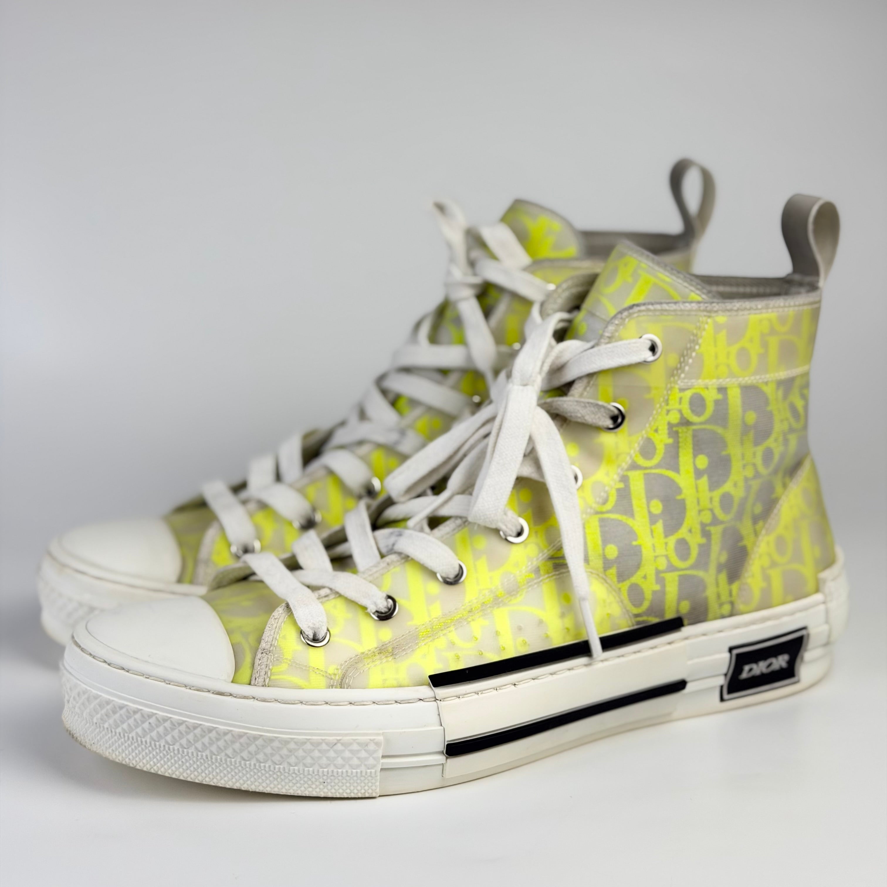 Dior B23 Neon