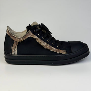 Rick Owens Ramones Low Strap
