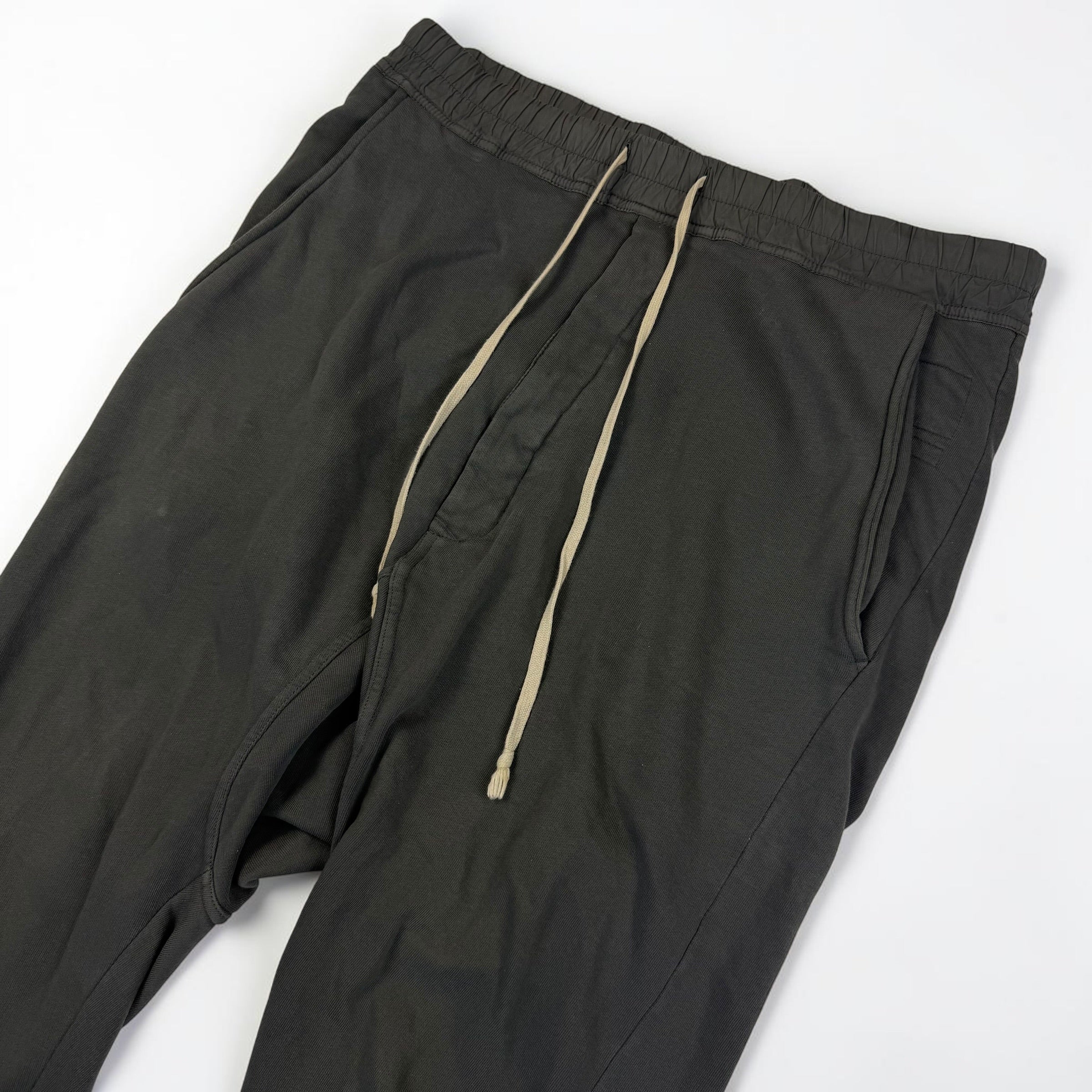 Rick Owens Prisoner Sweatpants