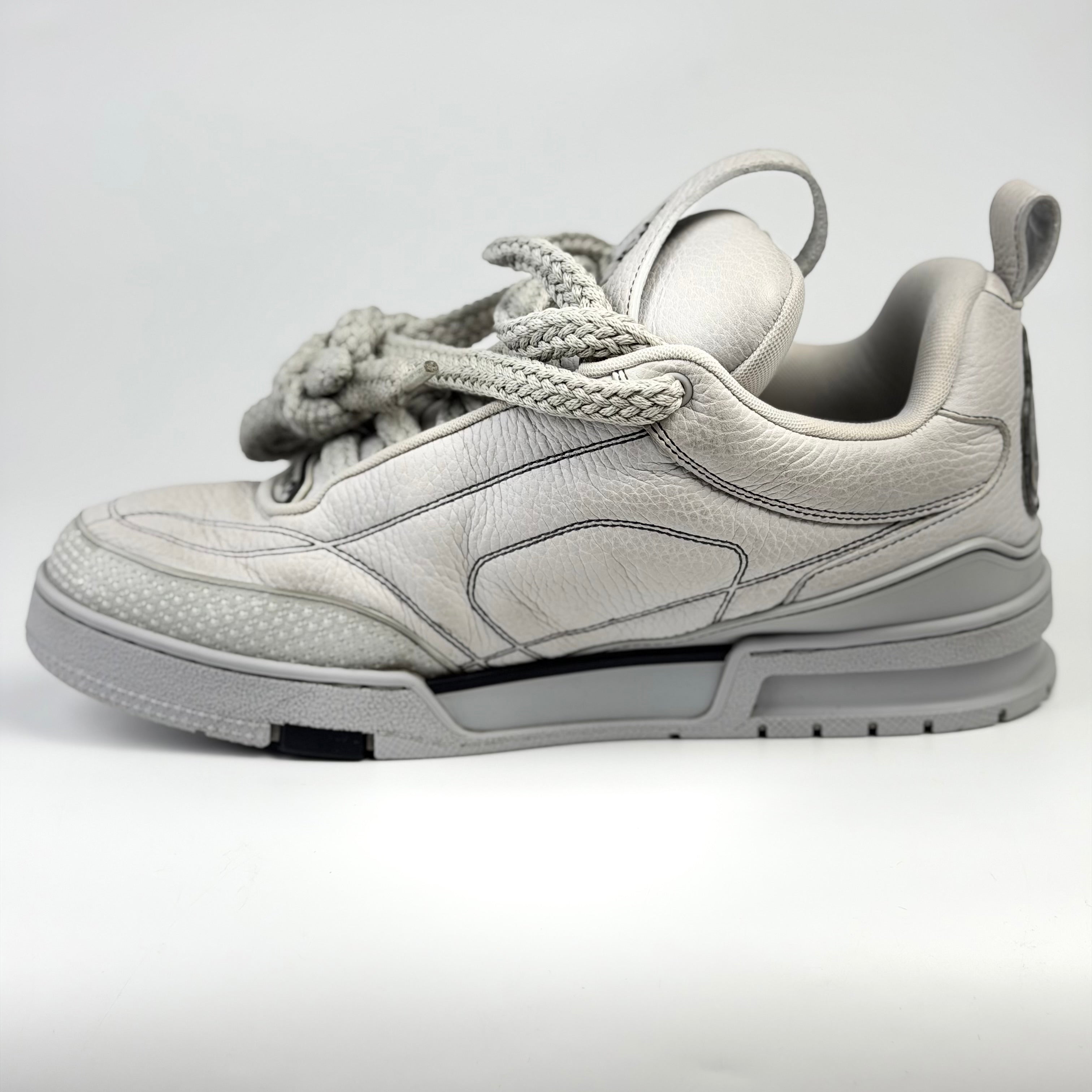 Louis Vuitton LV Skate Grey