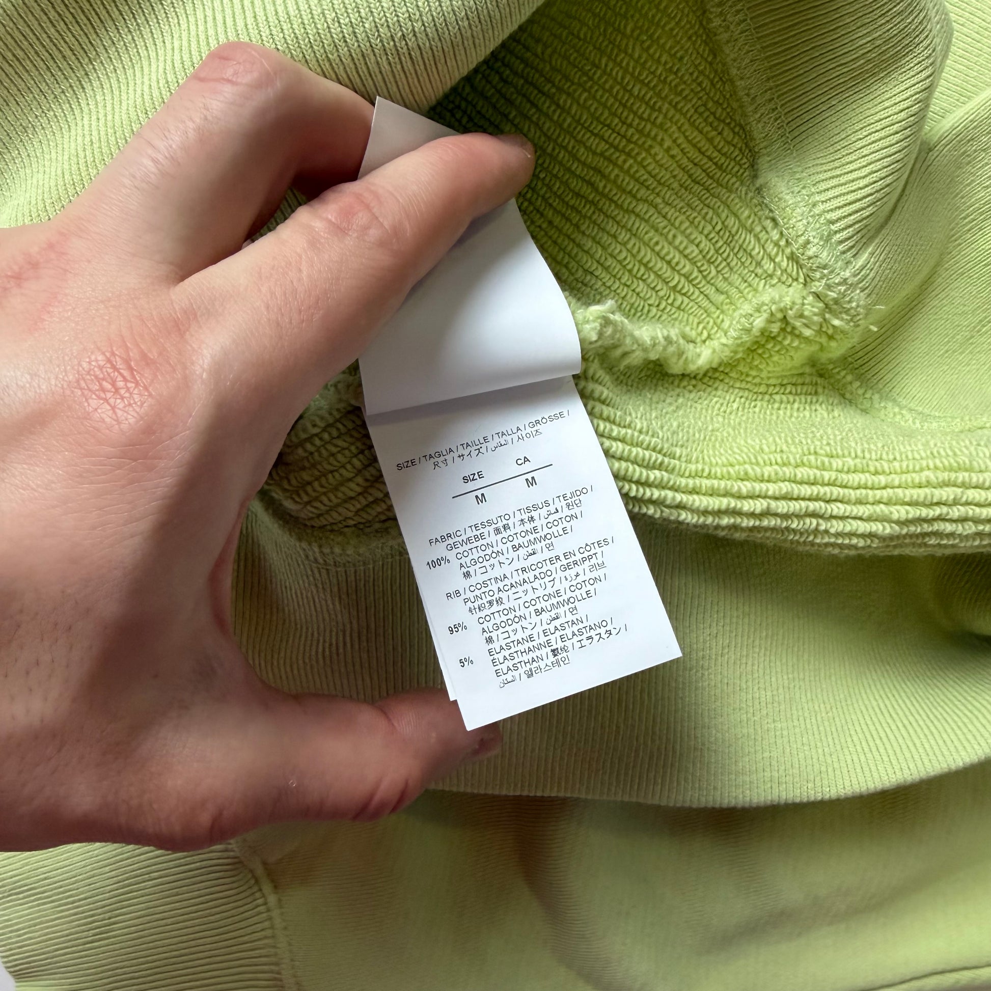 Off-White Dices Hoodie