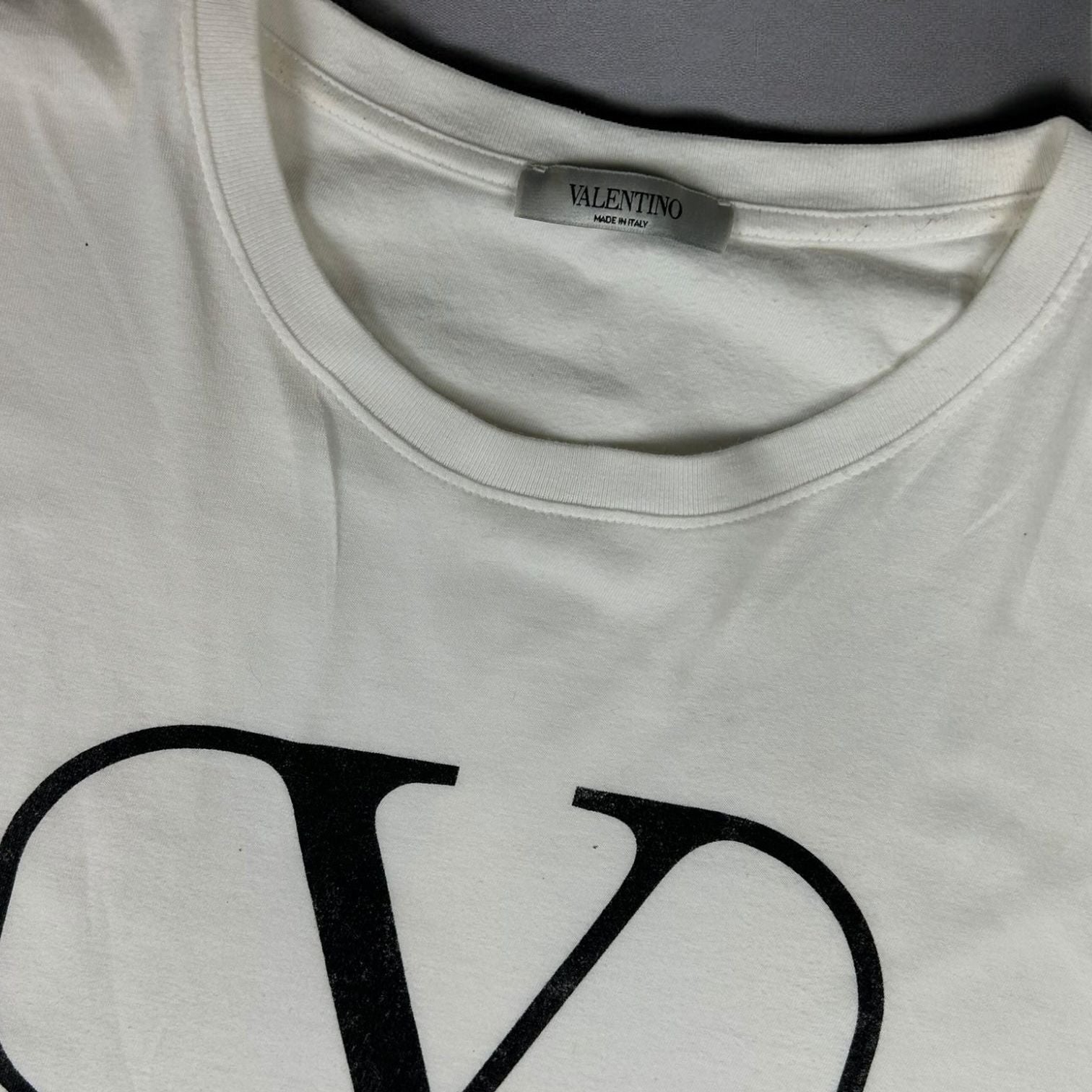 Valentino Vintage Logo T-shirt