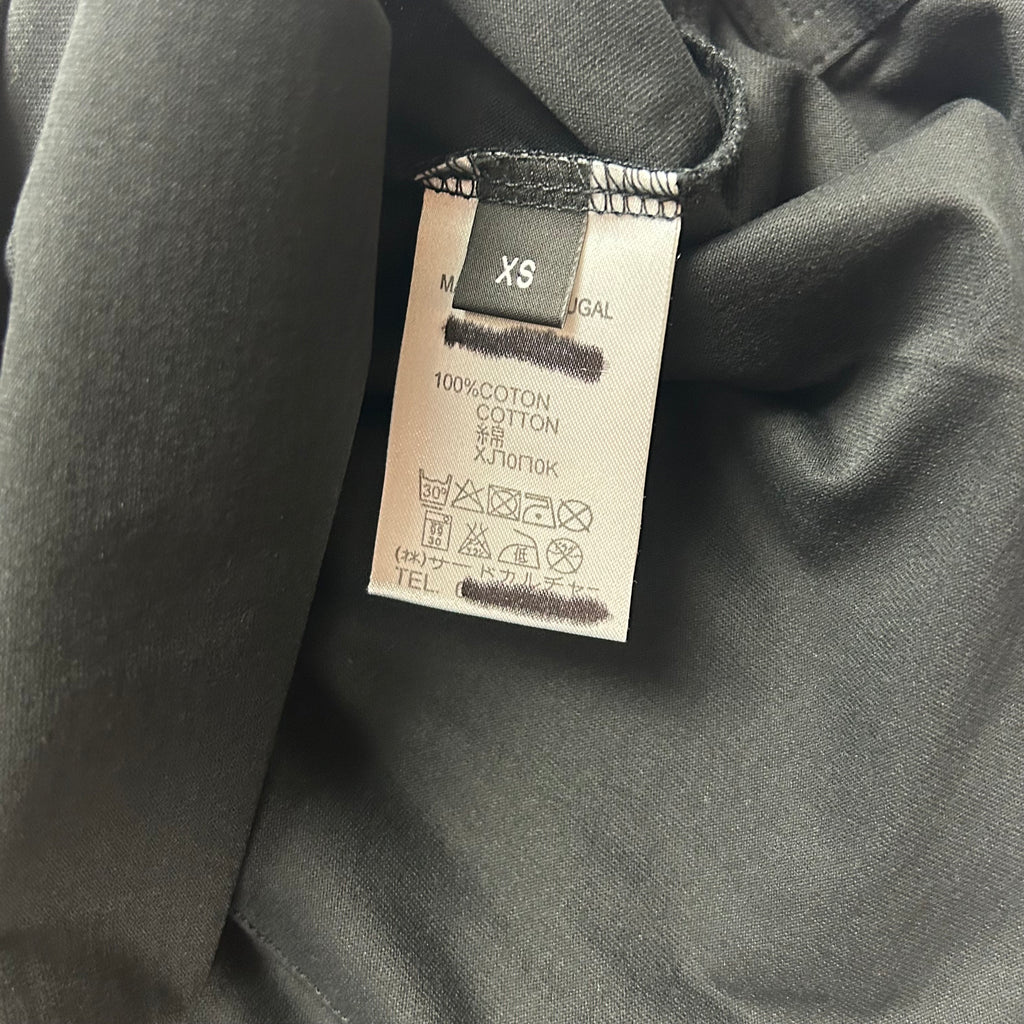 Givenchy Tribal Warrior T-shirt