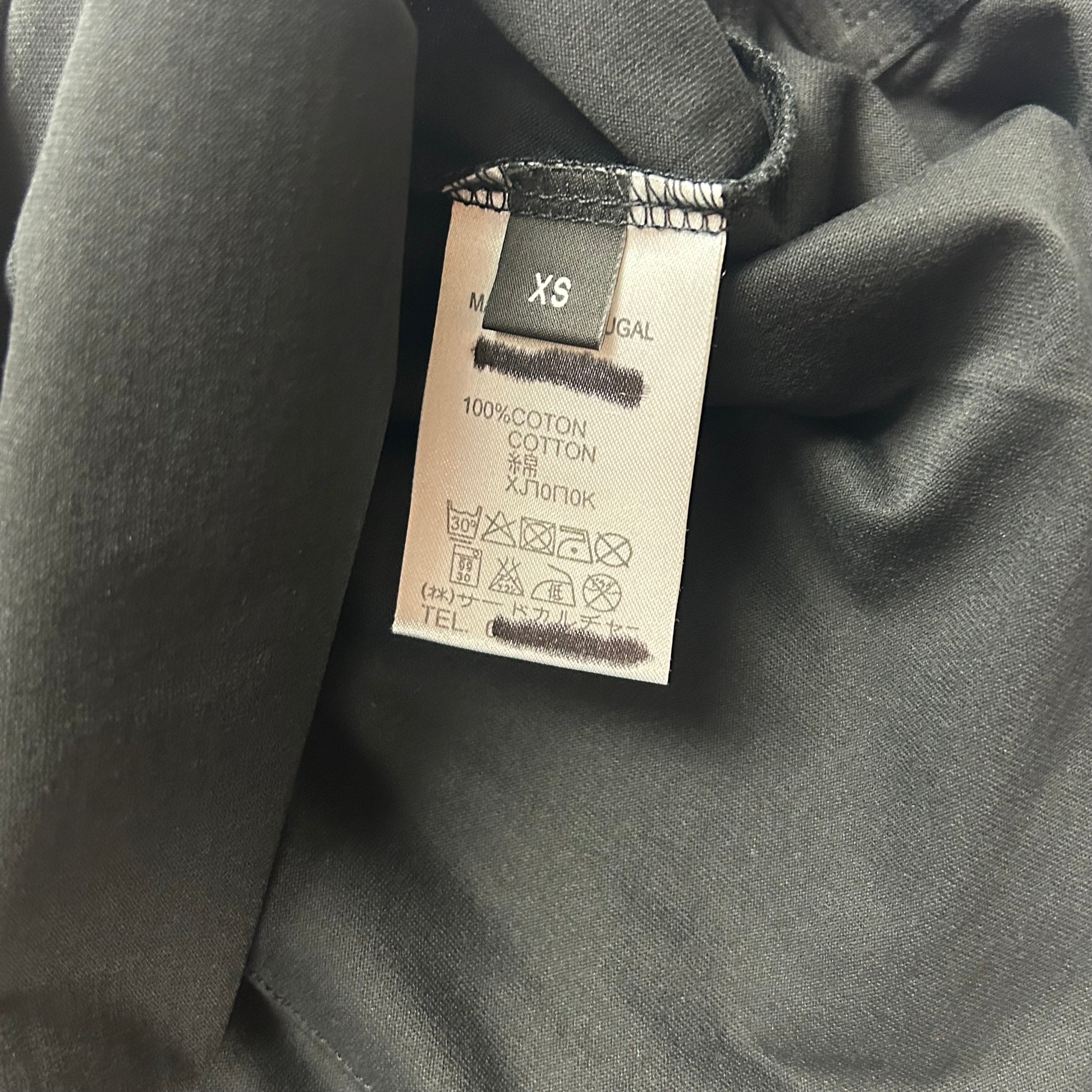 Givenchy – vedere lateral | VSTEALS