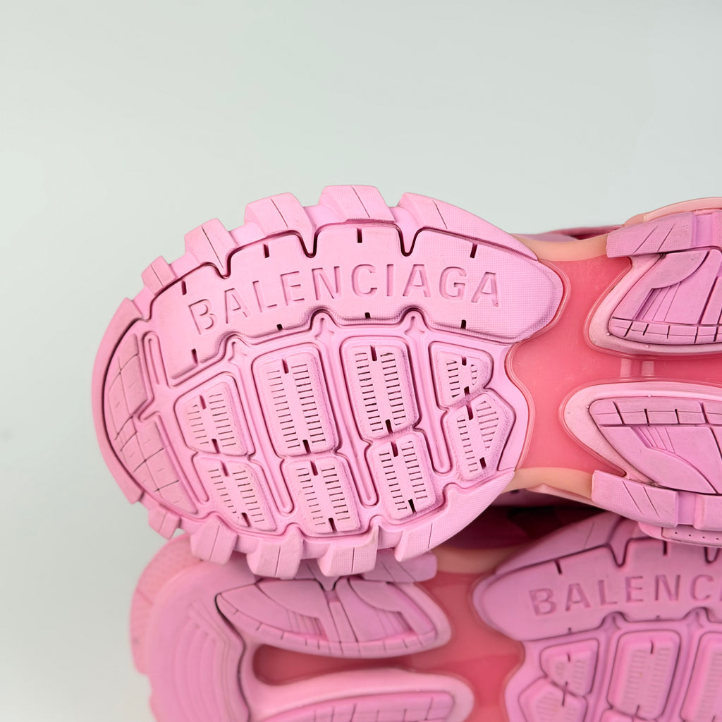 Balenciaga Track Pink