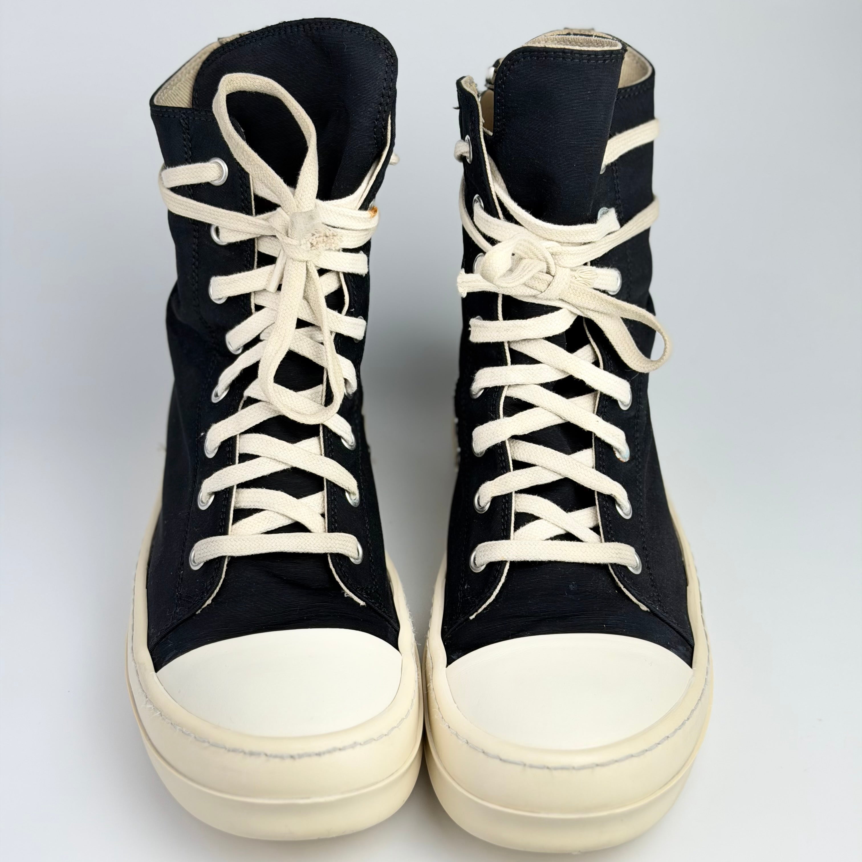 Rick Owens Ramones High