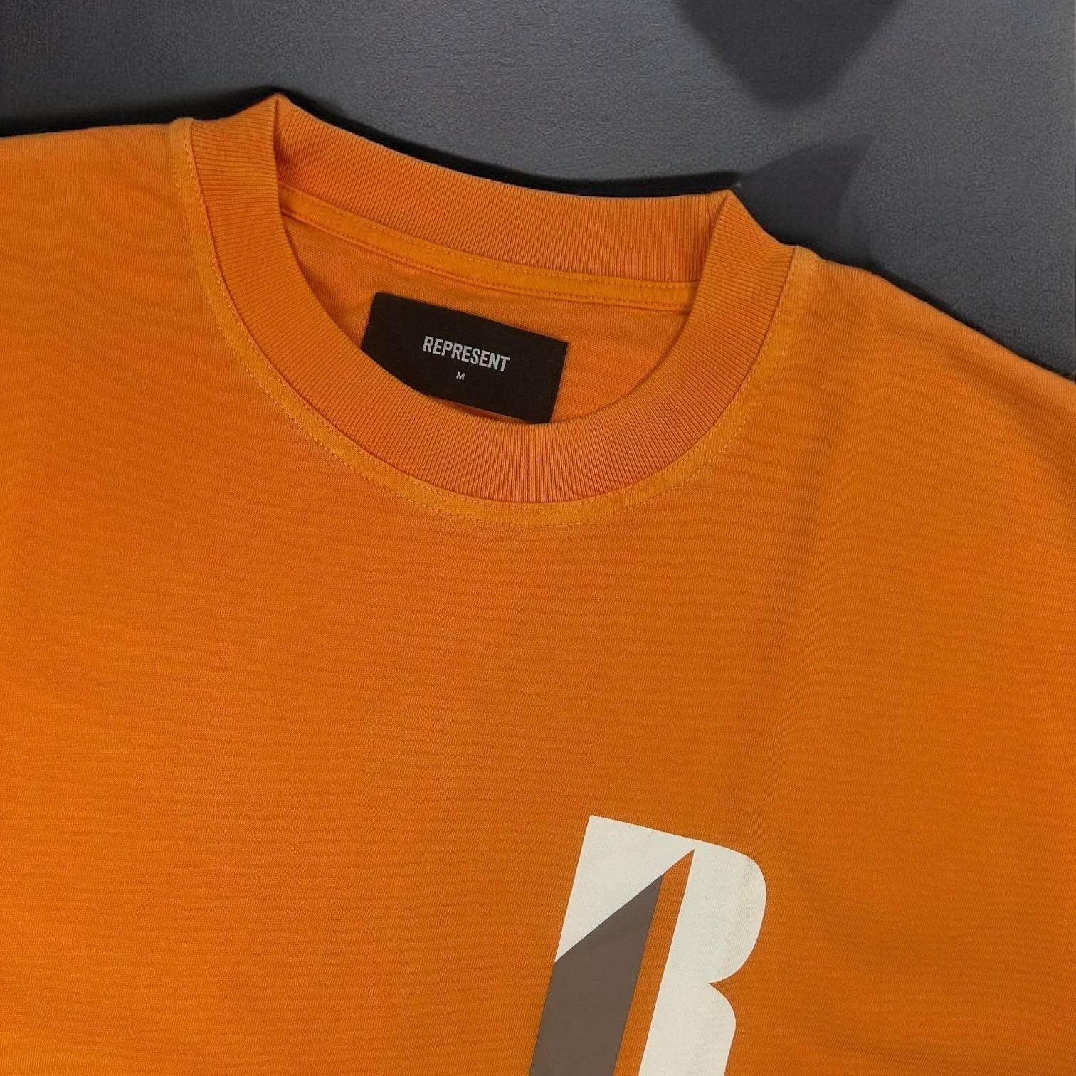 Represent Decade Of Speed T-shirt - V STEALS