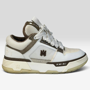 Amiri MA-1 Brown | Sneakers Amiri