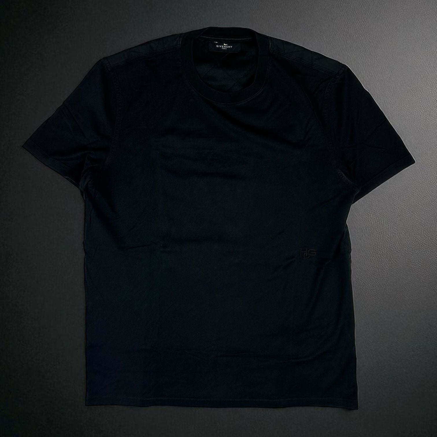 Givenchy Padded T-shirt