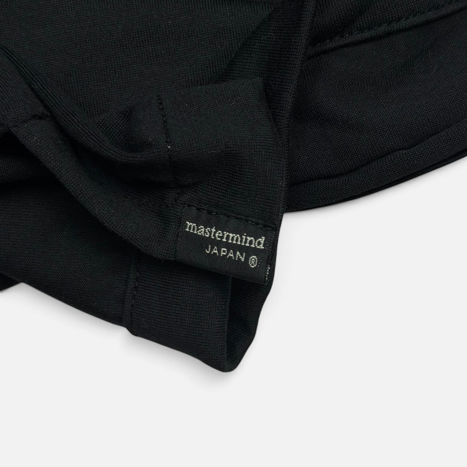 Mastermind Japan x Dover Street Market Ginza Cross Skull T-Shirt